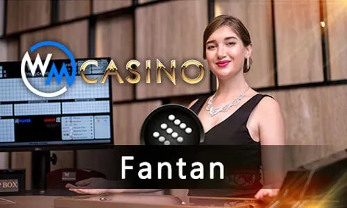 Poker Rooms